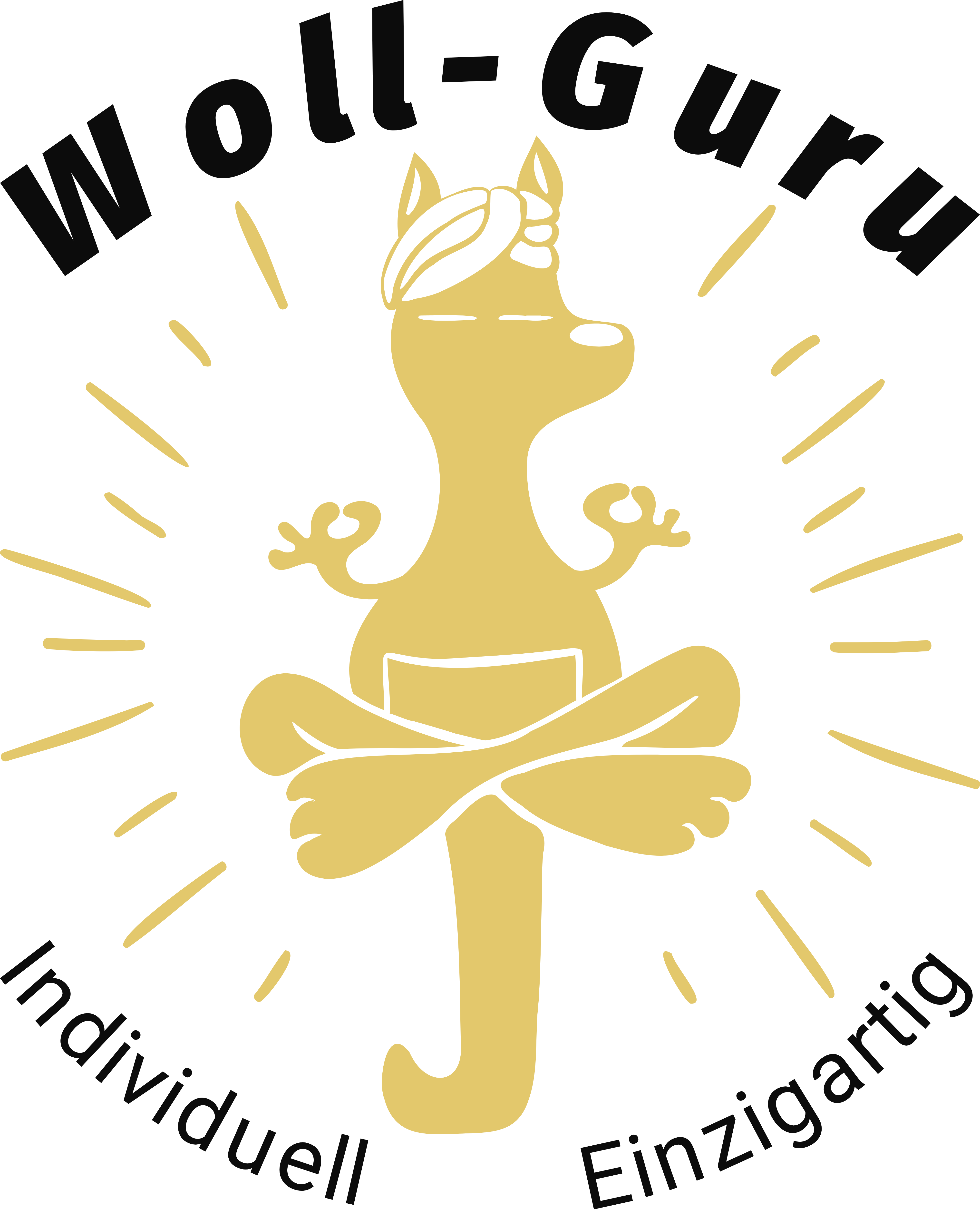 Wollguru