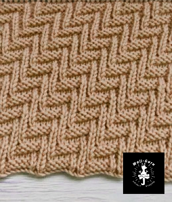 Strickmuster Philipp