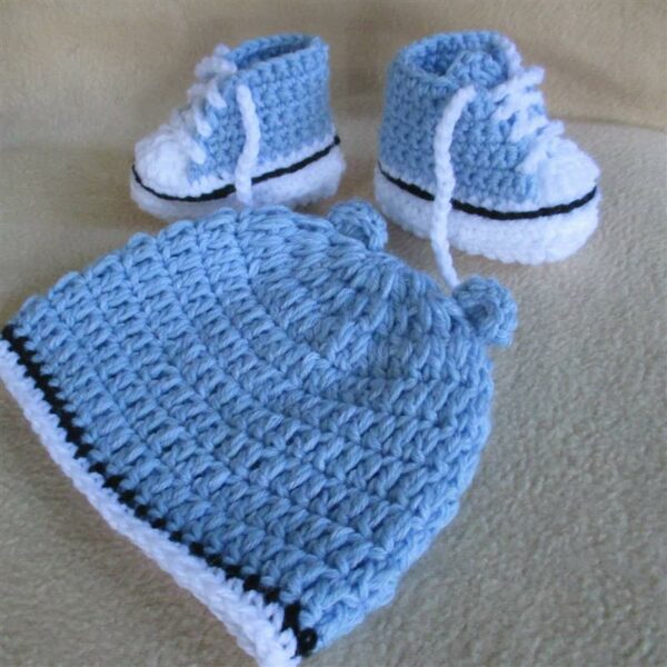 Babyset Stritzi