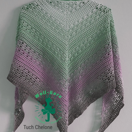 Tuchmuster Chelone